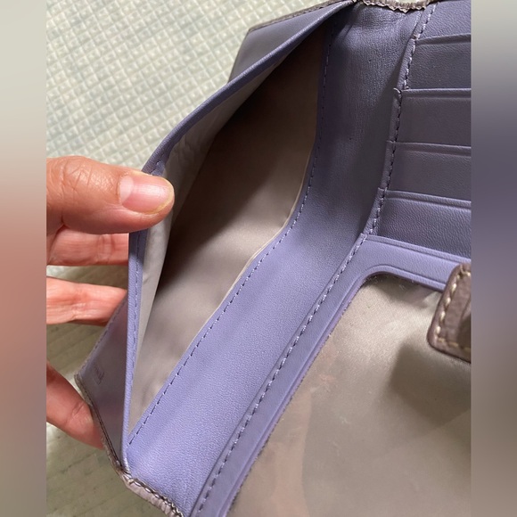 Coach wallet - Picture 4 of 7